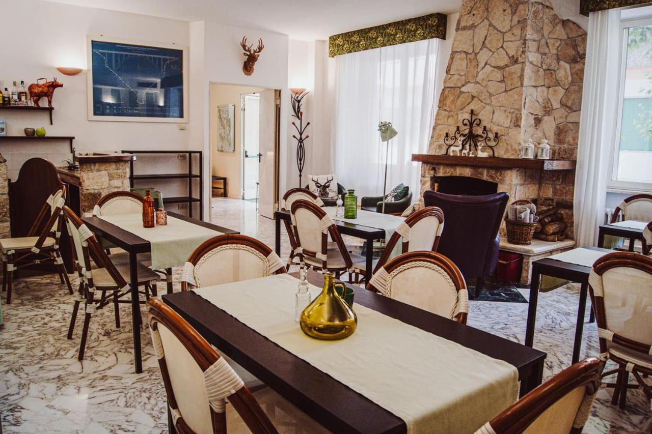 Pescofalcone Bed and breakfast 3*
