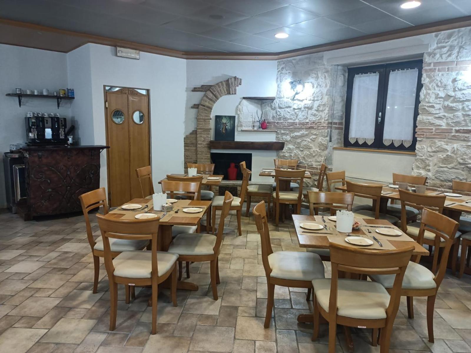 Pescofalcone Bed and breakfast