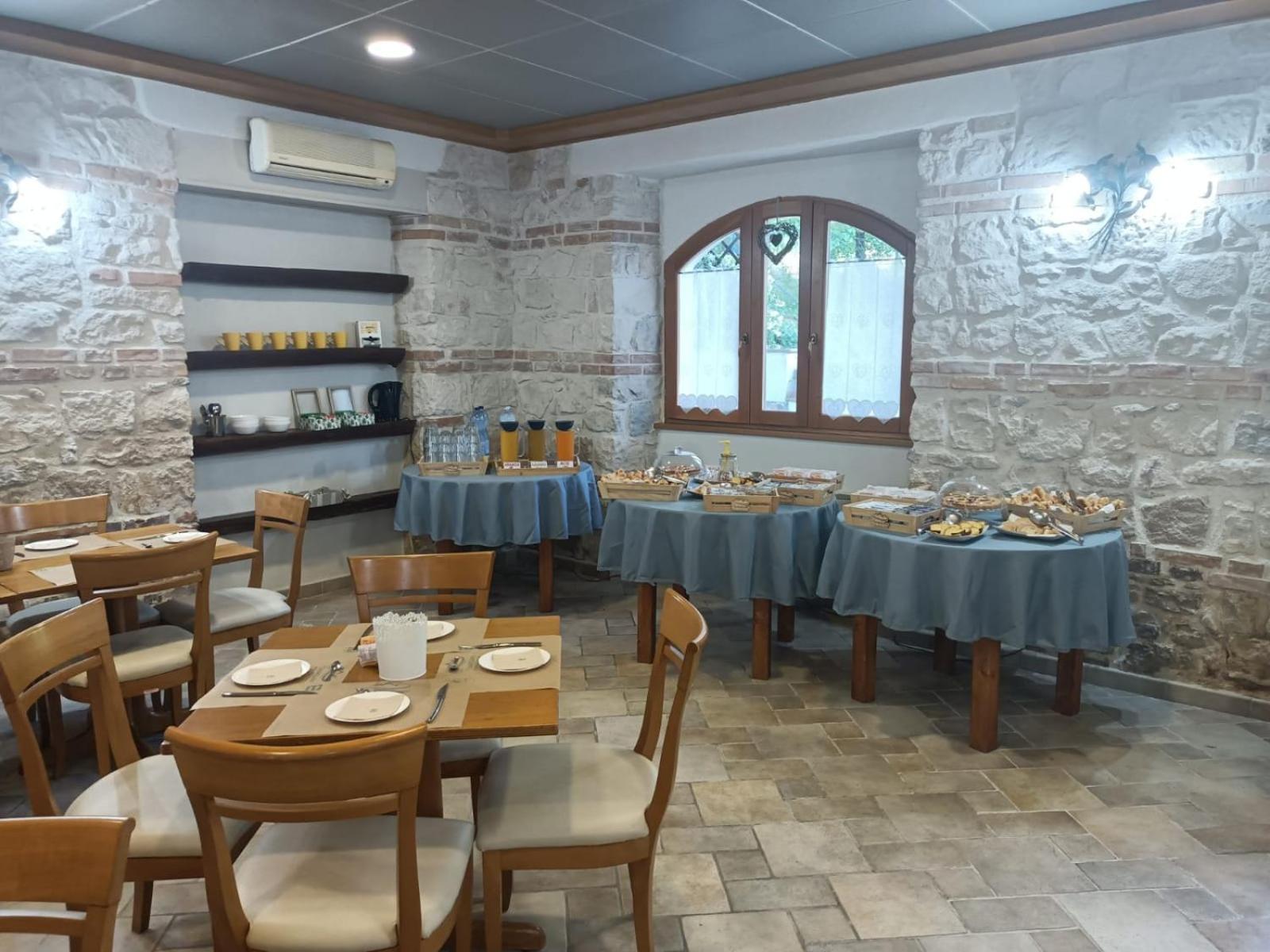 Pescofalcone Caramanico Terme