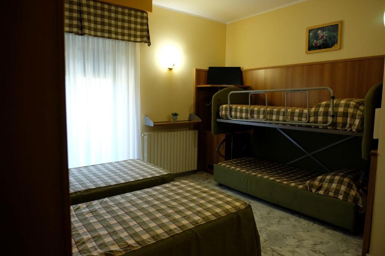 Bed and breakfast Pescofalcone