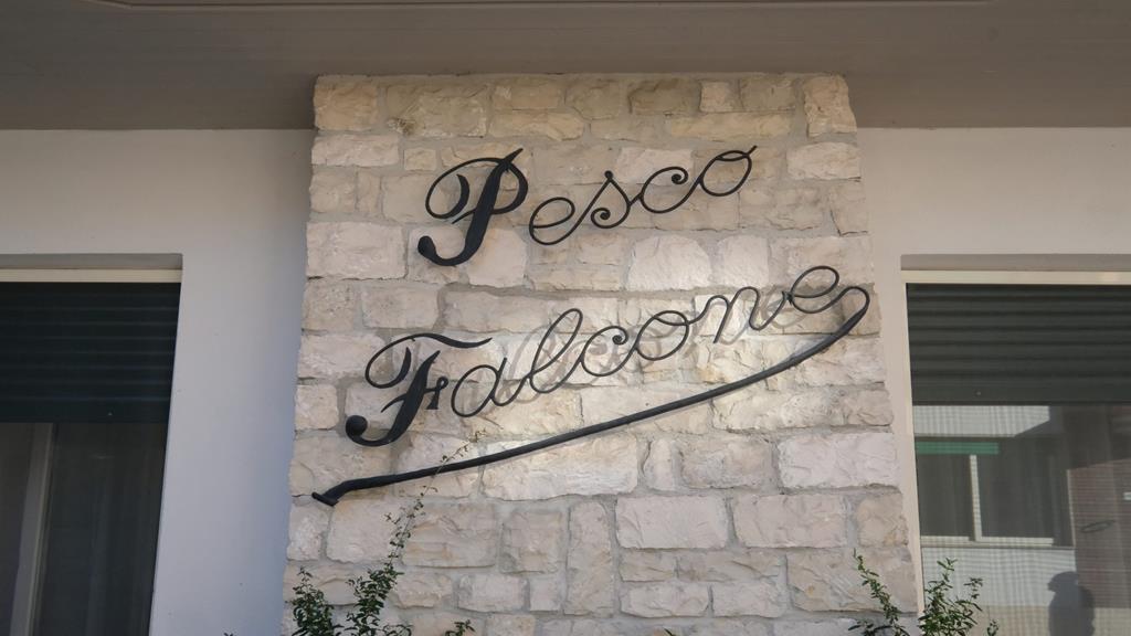 Pescofalcone Bed and breakfast 3*